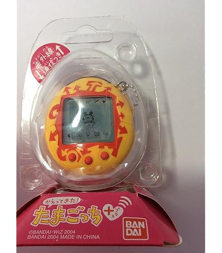 Amazon.co.jp: 超じんせーエンジョイ!たまごっちプラス ハチミツ